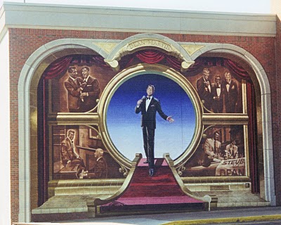  Dean mural in Steubenville