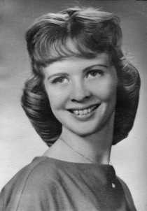  Diane Carol "Dee Dee" Sherbloom (September 21, 1942 – February 15, 1961