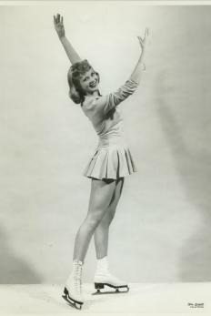  Diane Carol "Dee Dee" Sherbloom (September 21, 1942 – February 15, 1961