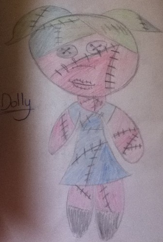  Dolly
