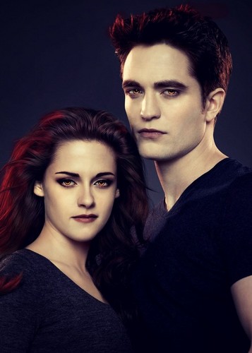 Edward e Bella