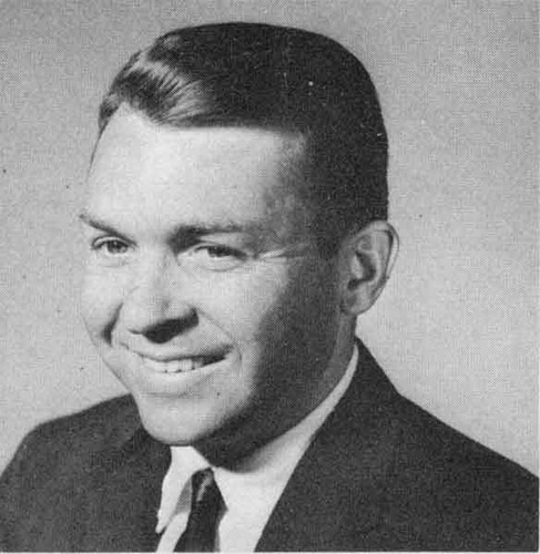  Elliot McKay See, Jr. (July 23, 1927 – February 28, 1966