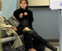  Emma Watson Cute <3