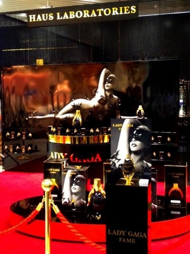  FAME launch in Tokyo