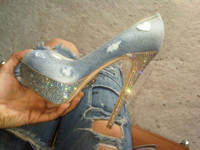  Fashion-high-heels