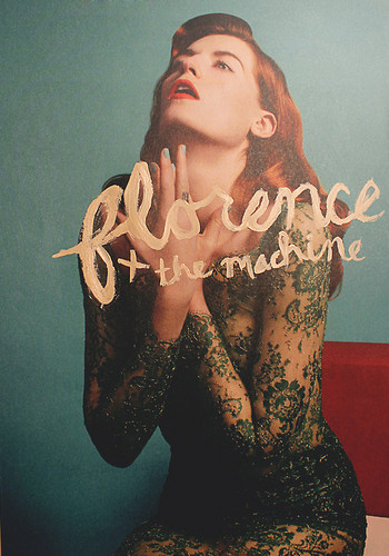  Florence + The Machine
