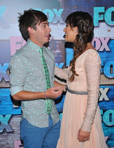  vos, fox 2012 Summer TCA All-Star Party - Arrivals - July 23, 2012