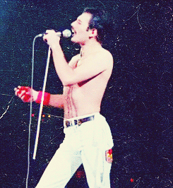 Freddie ♥