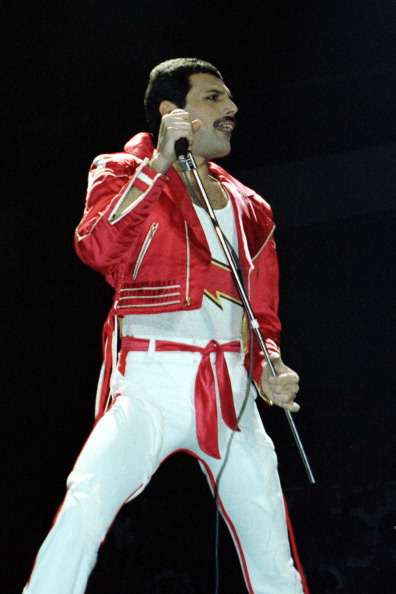 Freddie - Freddie Mercury Photo (31674515) - Fanpop