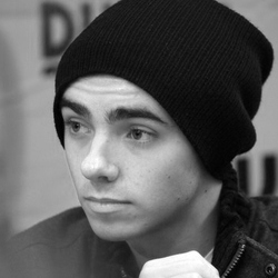  Gorgeous Nathan