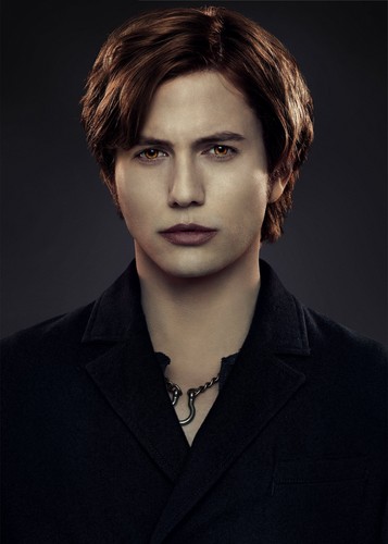  HQ Breaking Dawn Part 2 Character Promo Posters