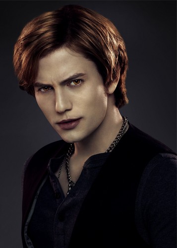  HQ Breaking Dawn Part 2 Character Promo Posters