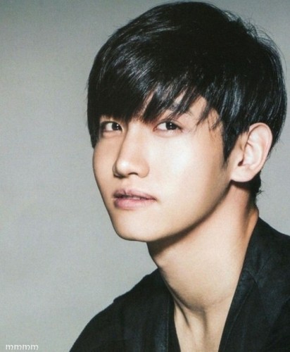  Handsome Changmin ^^