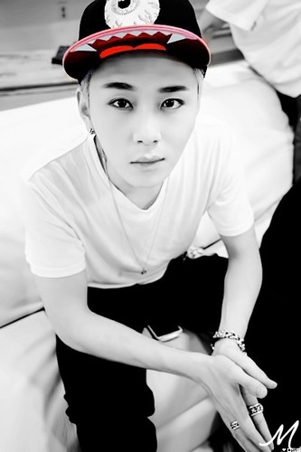  Handsome junhyung