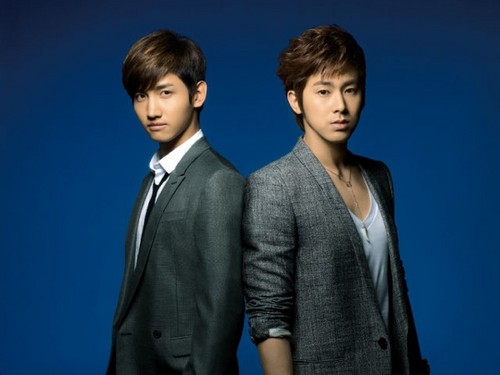  Homin Suits