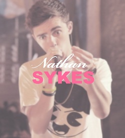  I'ts Nathan :D