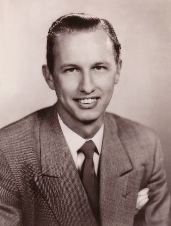  James William "Bill" Lyles( 1920 - 1954)