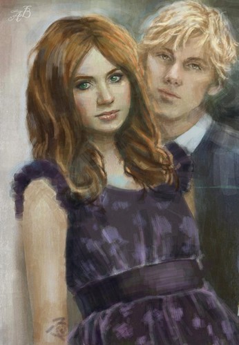  Jave and Clary