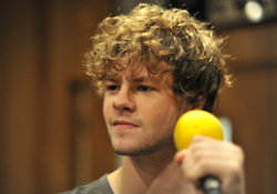  ibon ng dyey Mcguiness :D