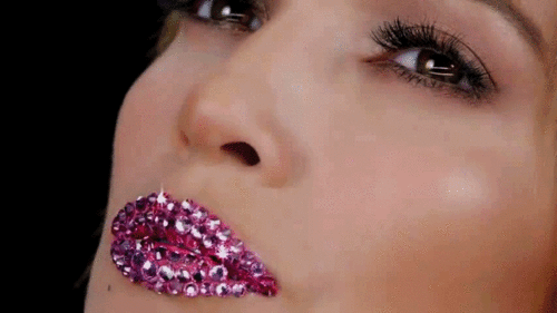  Jennifer Lopez in ‘Goin' In’ muziki video