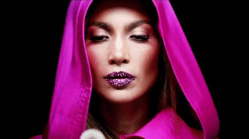  Jennifer Lopez in ‘Goin' In’ 음악 video