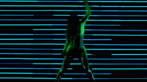  Jennifer Lopez in ‘Goin' In’ Muzik video