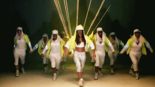  Jennifer Lopez in ‘Goin' In’ संगीत video