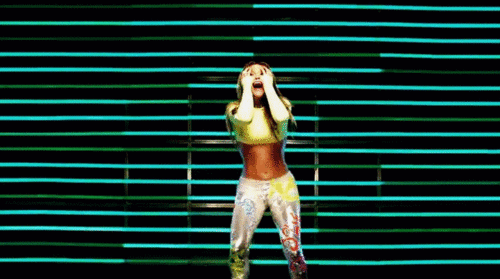  Jennifer Lopez in ‘Goin' In’ 音楽 video