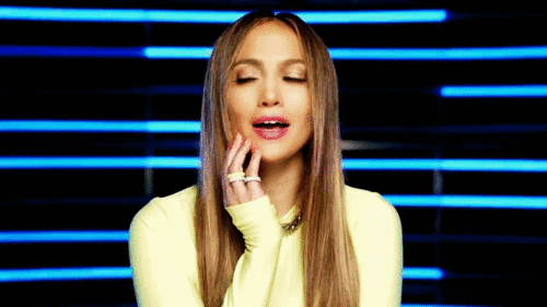 Jennifer Lopez in ‘Goin' In’ music video