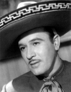  José Pedro Infante Cruz (November 18, 1917 – April 15, 1957)