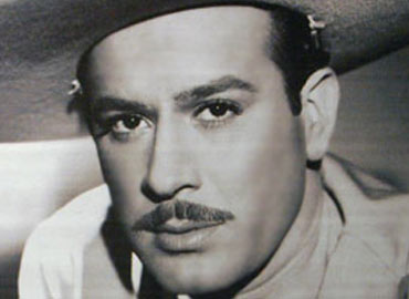  José Pedro Infante Cruz (November 18, 1917 – April 15, 1957)
