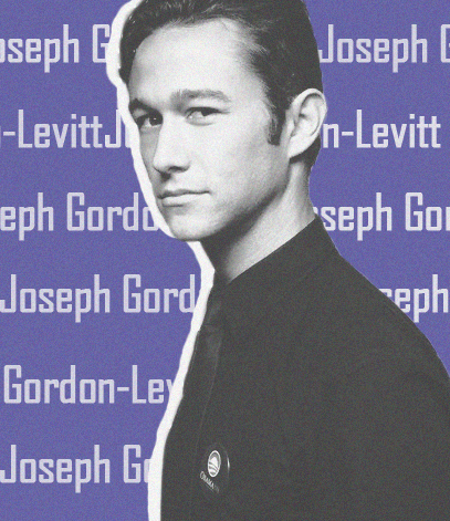  Joseph Gordon-Levitt