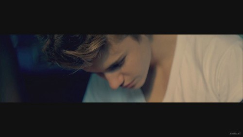  Justin Bieber - As Long As Du Liebe