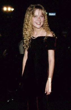  Kirsten at the "Interview With The Vampire" Premier