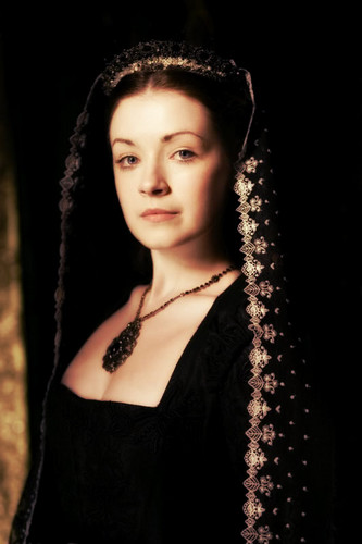  Lady Mary