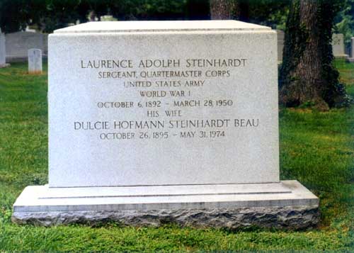  Laurence Adolph Steinhardt (1892–1950