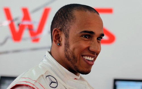  Lewis Bahrain 2012