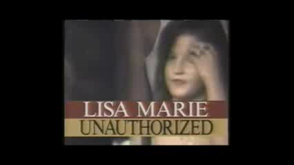  Lisa Marie