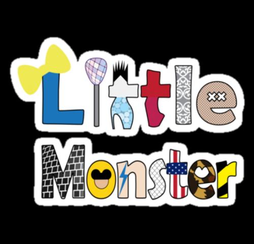  Little Monster C;