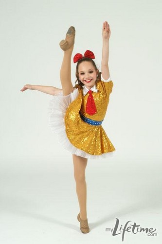  Maddie- Dance picture