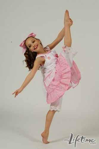  Maddie- Dance picture