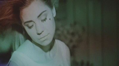  मरीना & The Diamonds - Primadonna [Music Video Caps]