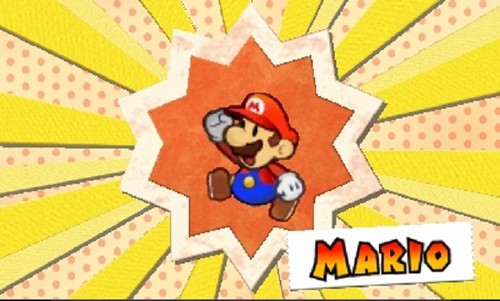  Mario