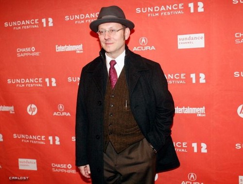 Michael Emerson || Sundance Film Festival 2012