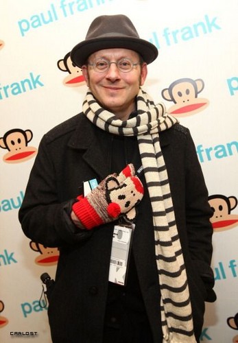  Michael Emerson || Sundance Film Festival 2012