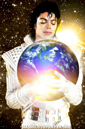  Michael Jackson - Heal The World ♥♥