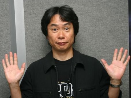  Miyamoto!