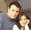 Monica & Joey