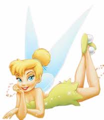  NO MATTER WHAT HAPPENS I WILL ALWAYS BE TINKERBELL'S BIGGEST EVER Фан 10000000% TRUE ALWAYS 4EVER!!!