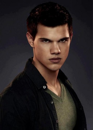 New promotional photos for BDp2 - Jacob Black